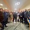Inaugurato a Bitonto il Centro Polivalente per Anziani “Il Sollievo”
