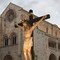 A Bitonto la processione del SS Crocifisso