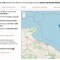 Scossa di terremoto nel nord-barese: avvertita anche a Bitonto