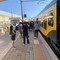 Malore sul treno, convoglio partito da Bitonto fermo a Macchie