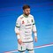 Futsal Bitonto, Dibenedetto sarà in neroverde per il quarto anno di fila