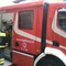 Fuga di gas a Bitonto: intervengono i Vigili del Fuoco ed i tecnici Enel