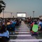 Visioni Periferiche, torna il "cinema all'aperto" alla Cittadella del Bambino