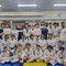 Dodici medaglie per l'ASD Teakwondo Bitonto al campionato interregionale