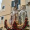 In migliaia a Bitonto per la festa esterna dei Santi Medici - LE FOTO