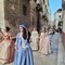 Bitonto rivive il Settecento: il corteo storico sfila per le vie della città - FOTO