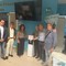 SANB Bitonto, inaugurato al "Vitale Giordano" il primo di sei depuratori d'acqua