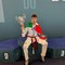 Vittorio Pesce sul tetto d’Italia: il taekwondo bitontino festeggia il titolo tricolore