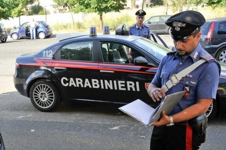 Bitonto: Faceva il parcheggiatore abusivo a Bari nonostante il ...