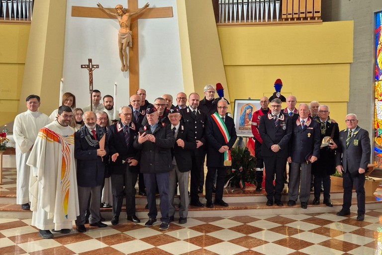 Associazione nazionale Carabinieri - Bitonto