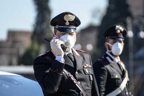 I Carabinieri