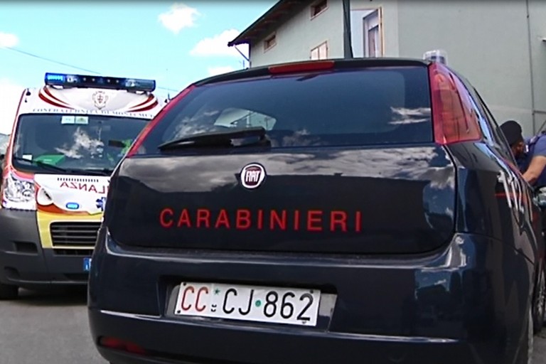 I Carabinieri