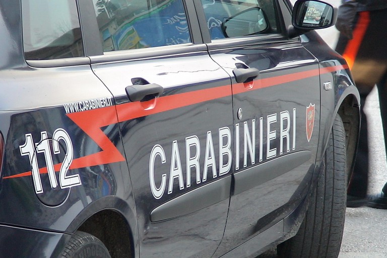 I Carabinieri