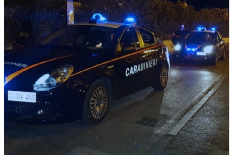 I Carabinieri