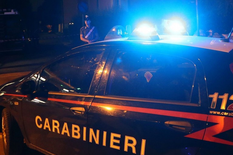 I Carabinieri