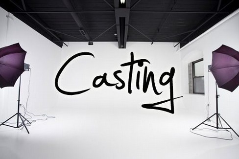 casting