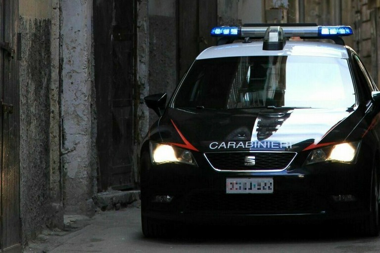 I Carabinieri