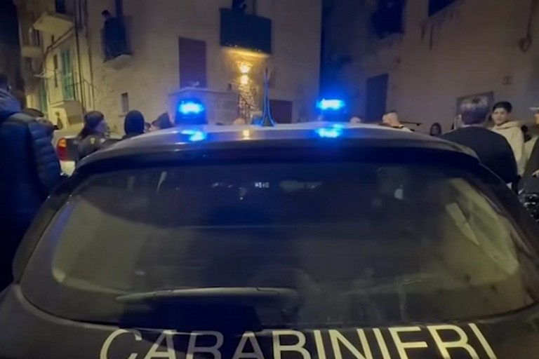 I Carabinieri