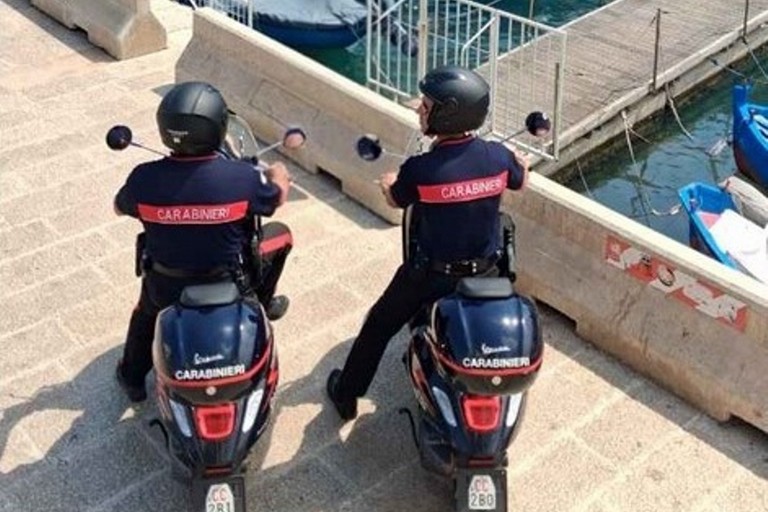 I Carabinieri