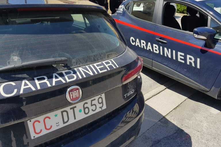 I Carabinieri