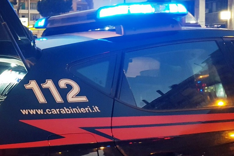 I Carabinieri