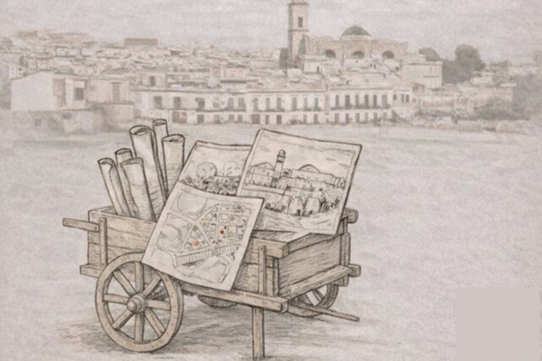 La Charrette gentile