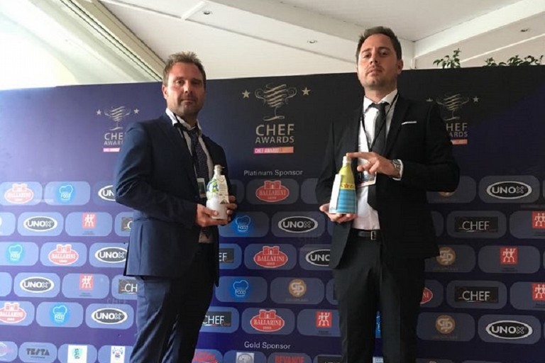 Chef Awards