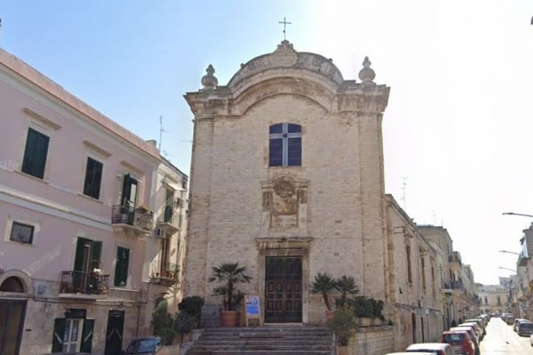 Chiesa Annunziata