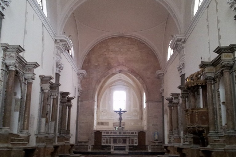 Chiesa San Francesco d'Assisi