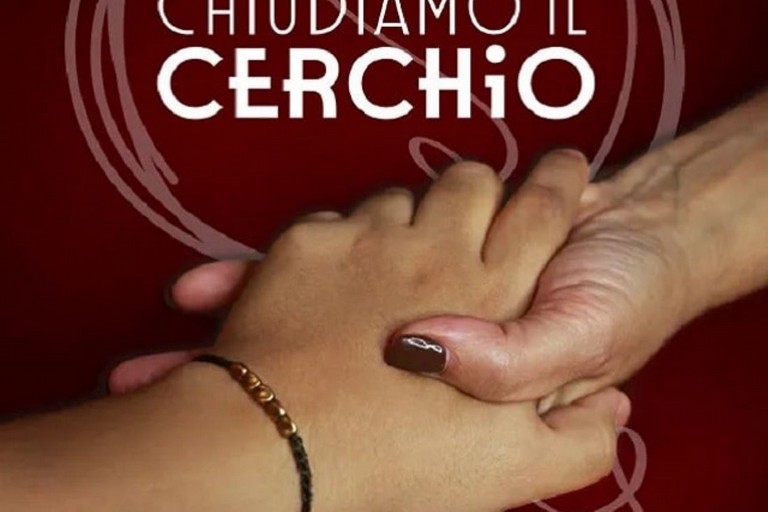 chiudiamoilcerchio