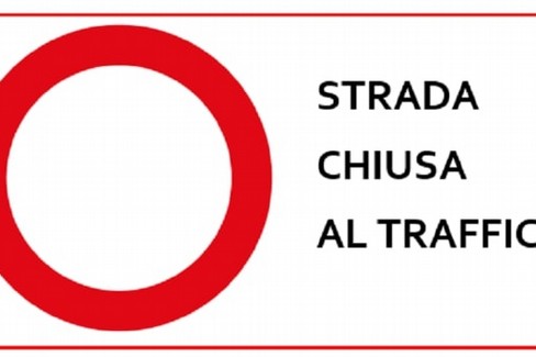 chiusurastrada