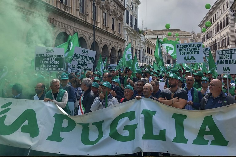 CIA Puglia