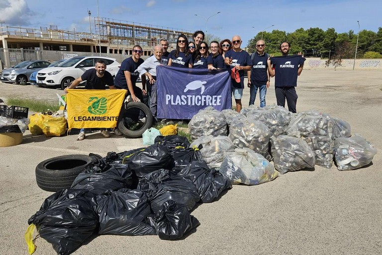 Clean up the World - Puliamo il mondo 2025