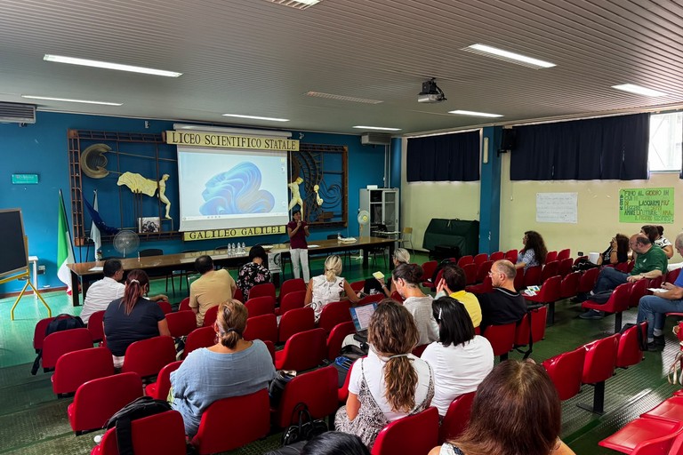 Collodi 200 per l'Oltre Lirica Music Festival. <span>Foto Ufficio stampa </span>