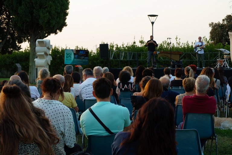 Concerto all'alba - PlayDMusic