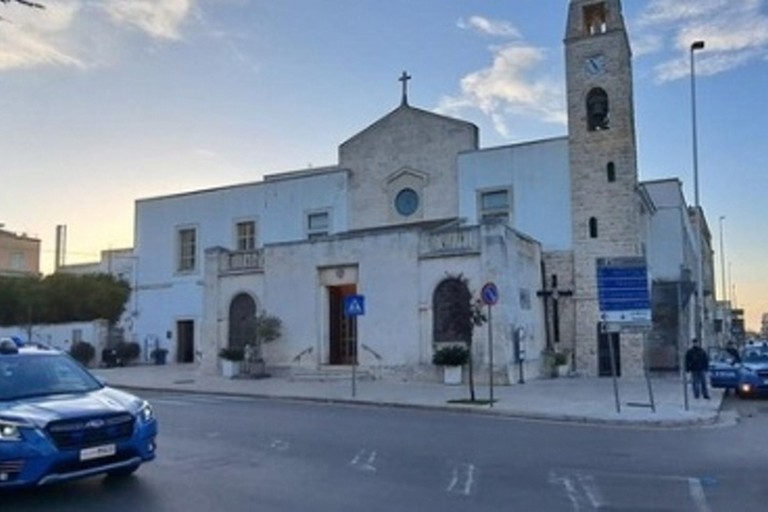 La Polizia di Stato