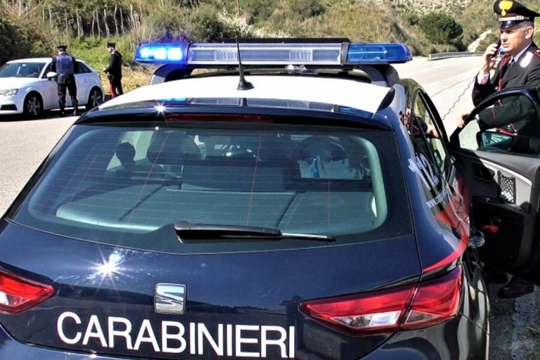 I Carabinieri