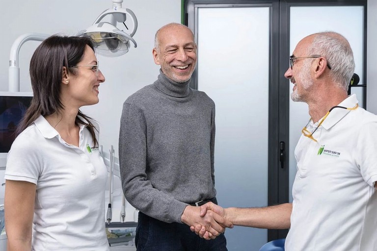 Dentista