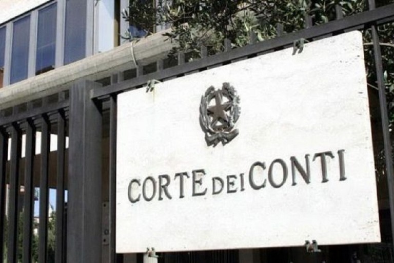 corte dei conti