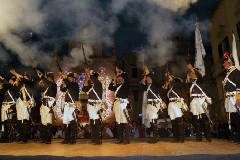 Corteo Storico Bitonto