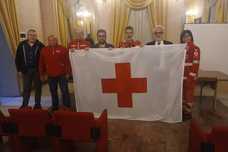 Croce Rossa Italiana