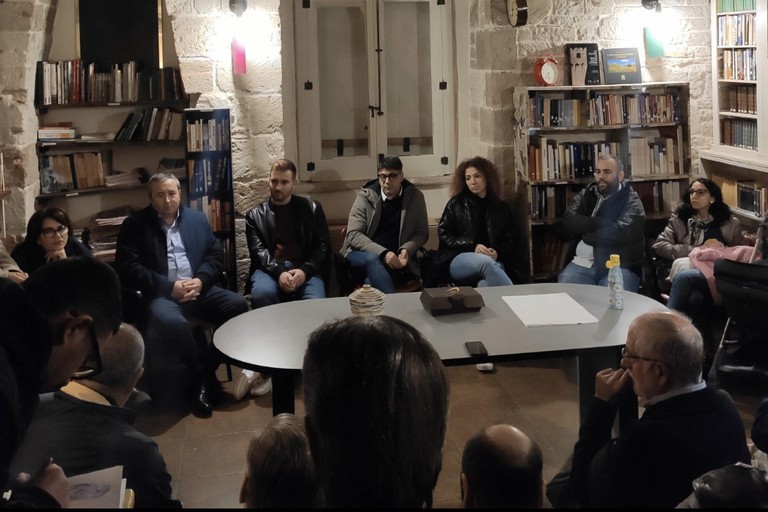 Il momento della costituzione