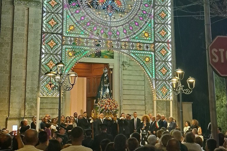 Addolorata di Mariotto
