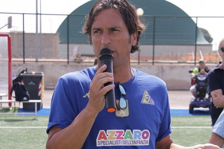Nicola De Santis