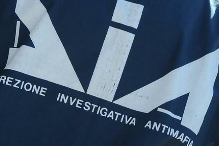 La Direzione Investigativa Antimafia