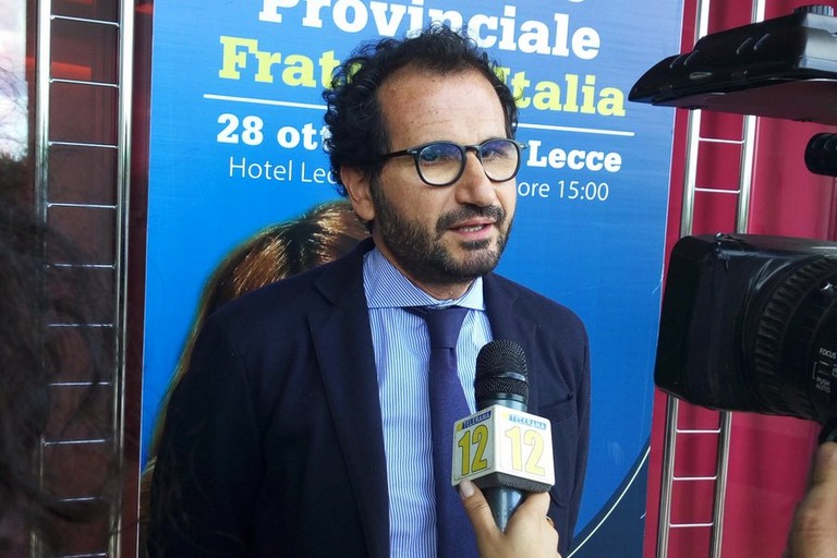 Marcello Gemmato