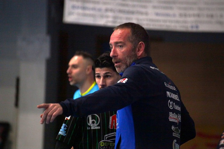 Mister Domenico Lodispoto