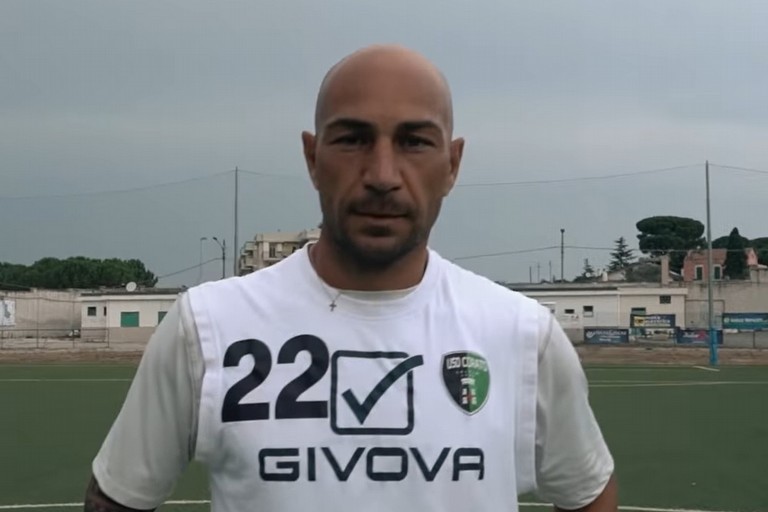 Domenico Suriano