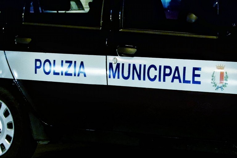 La Polizia Locale