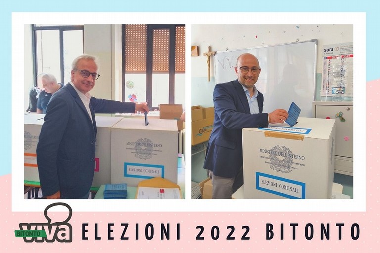 Elezioni amministrative Bitonto 2022, la diretta